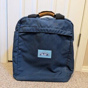 Powderline Tote and Backpack Ski Boot Bag Sports and Travel Bag